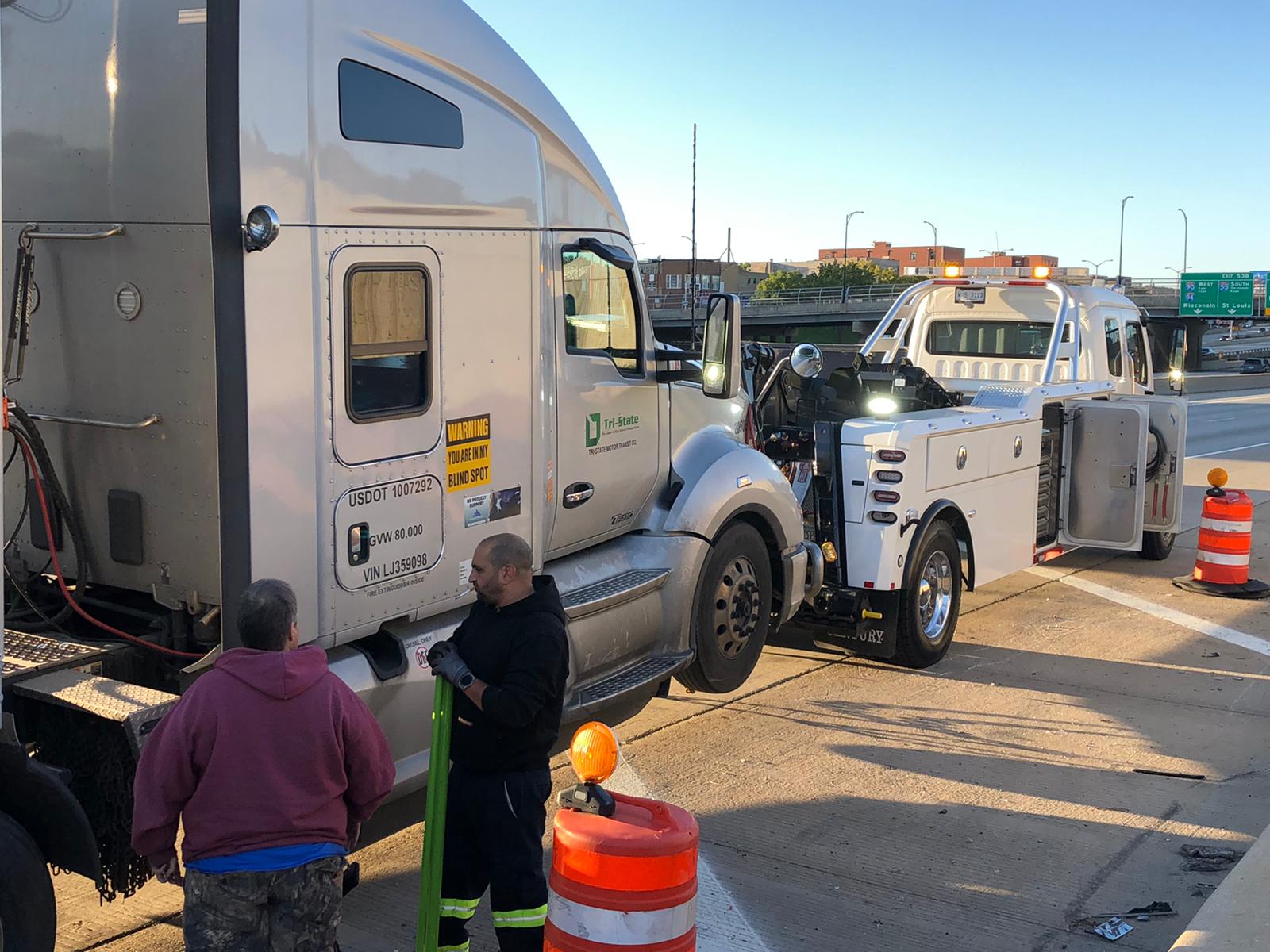 Chicago Towing